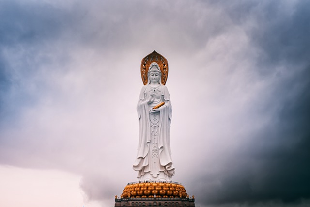 女人命中带驿马和天德贵人 驿马带天乙贵人？-第2张图片-没樊恼挽回